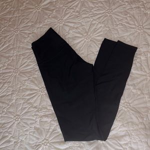 Lululemon align stretchy spandex legging